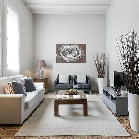 Apartmán Ola Living Gaudi Barcelona Exteriér fotografie