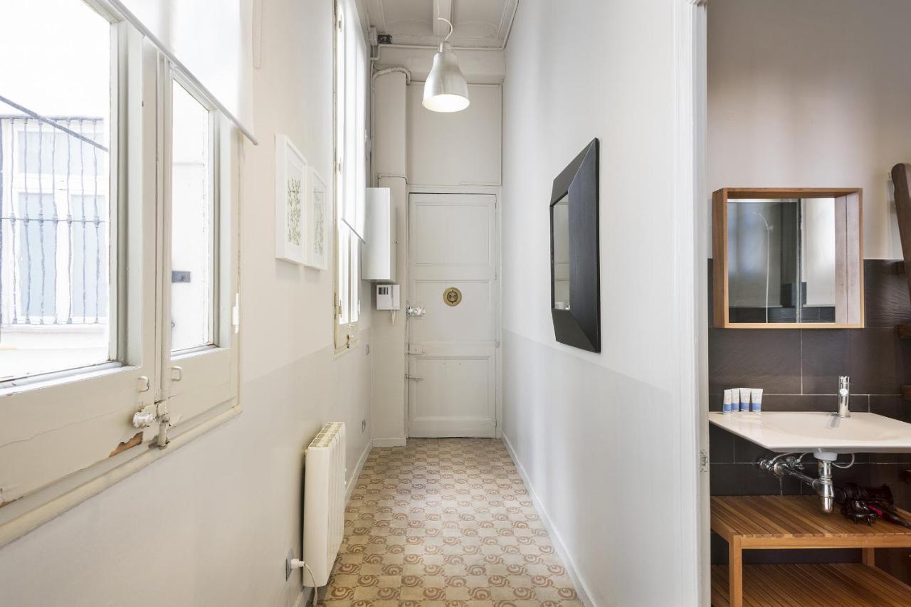 Apartmán Ola Living Gaudi Barcelona Exteriér fotografie