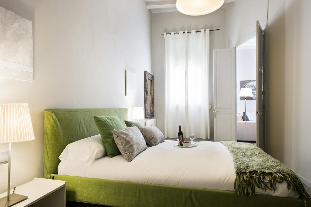 Apartmán Ola Living Gaudi Barcelona Exteriér fotografie