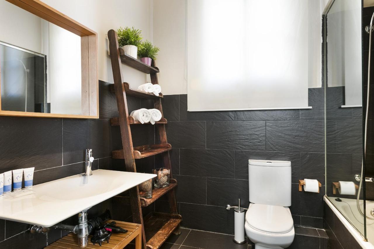 Apartmán Ola Living Gaudi Barcelona Exteriér fotografie